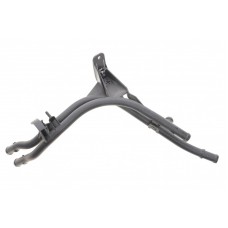 Патрубок системи охолодження VW Sharan/Tiguan 2.0 TFSI 10-18