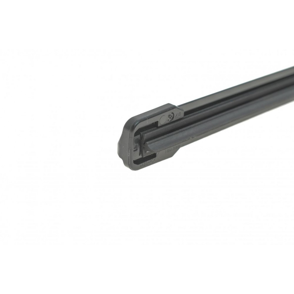 Щітки склоочисника (550/550мм) Renault Kangoo 1.5 dCi 08-