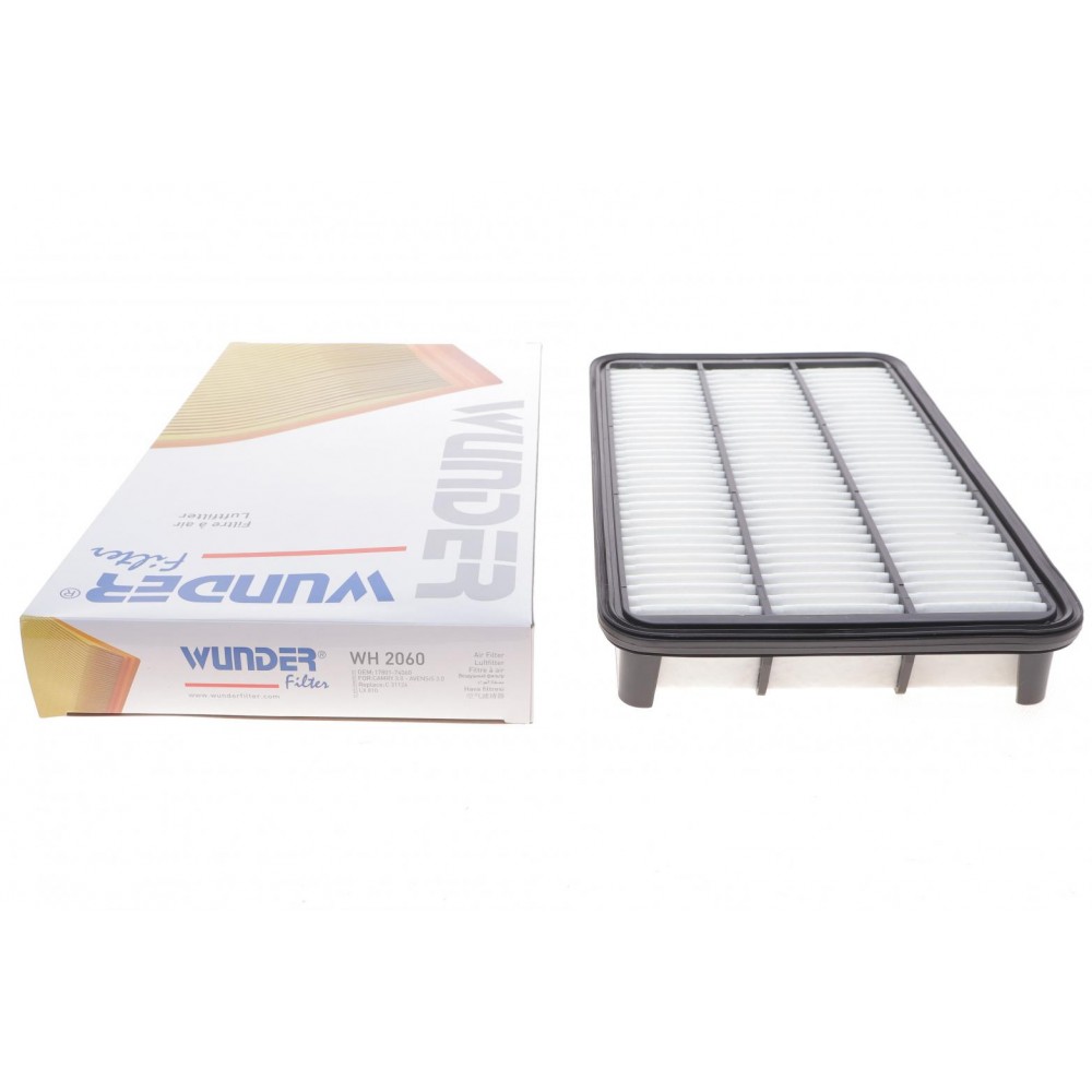 Фільтр повітряний Toyota Camry/Celica 1.8i-3.0i 91-03