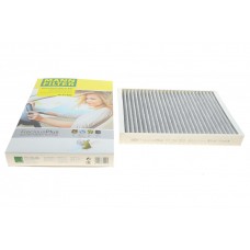 FP 34 003 MANN-FILTER Фільтр повітря у внутрішньому просторі