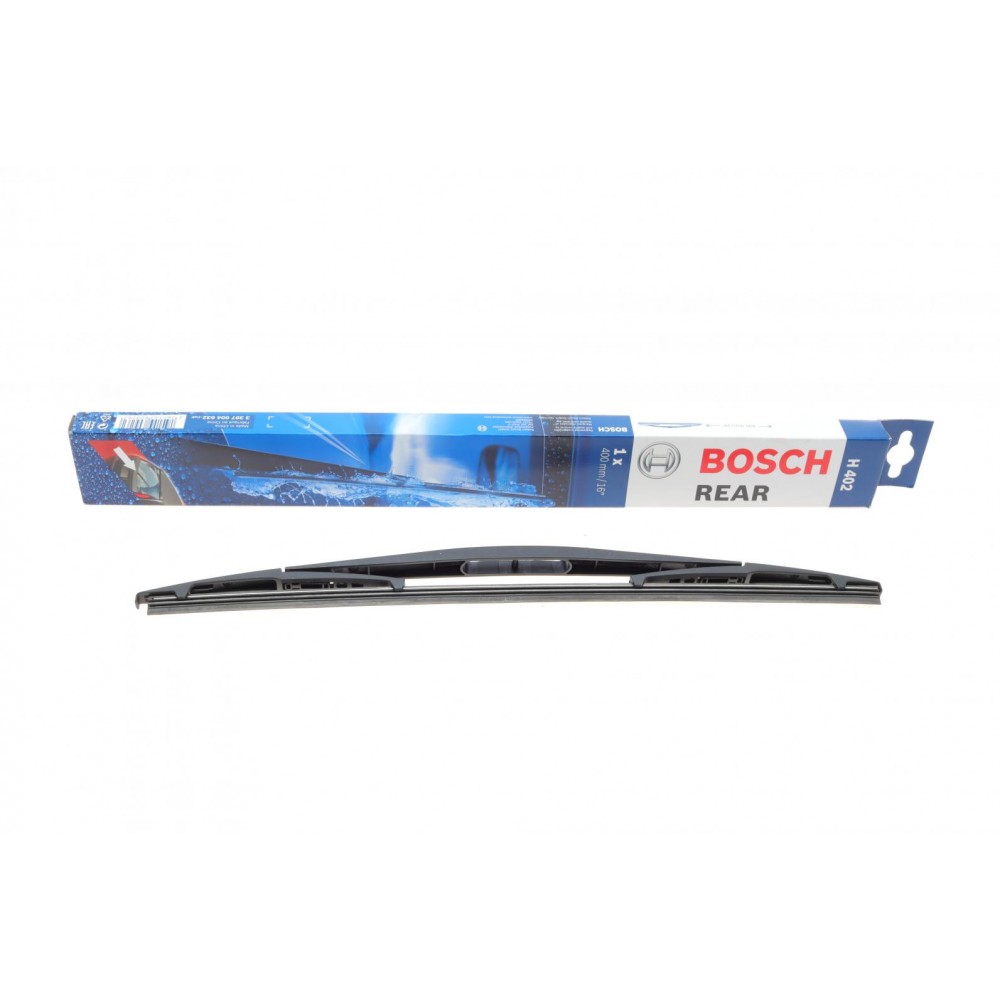 3 397 004 632 BOSCH Щітка склоочисника
