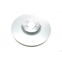 Диск гальмівний (передній) BMW 5 (G30/F90)/7 (G11/G12)/X7 (G07) 16- (374x36) (L) (вент.)