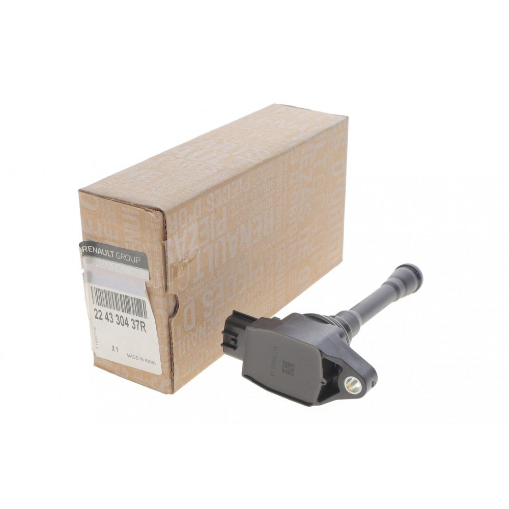 Котушка запалювання Dacia Logan II 1.0 SCe 16-