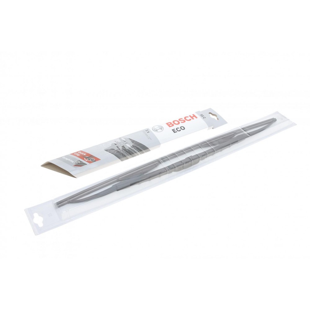 3 397 004 672 BOSCH Щітка склоочисника