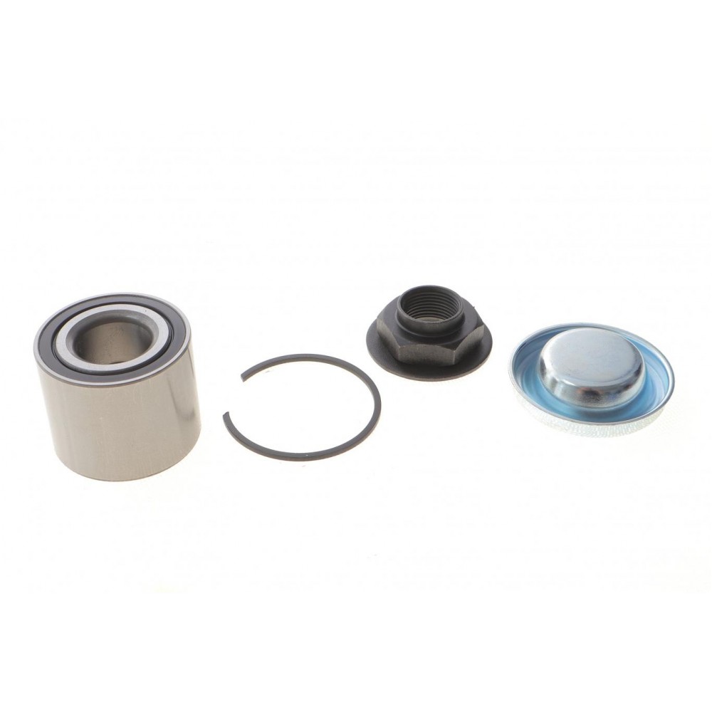 19-8109 METELLI Комплект підшипника ступиці колеса