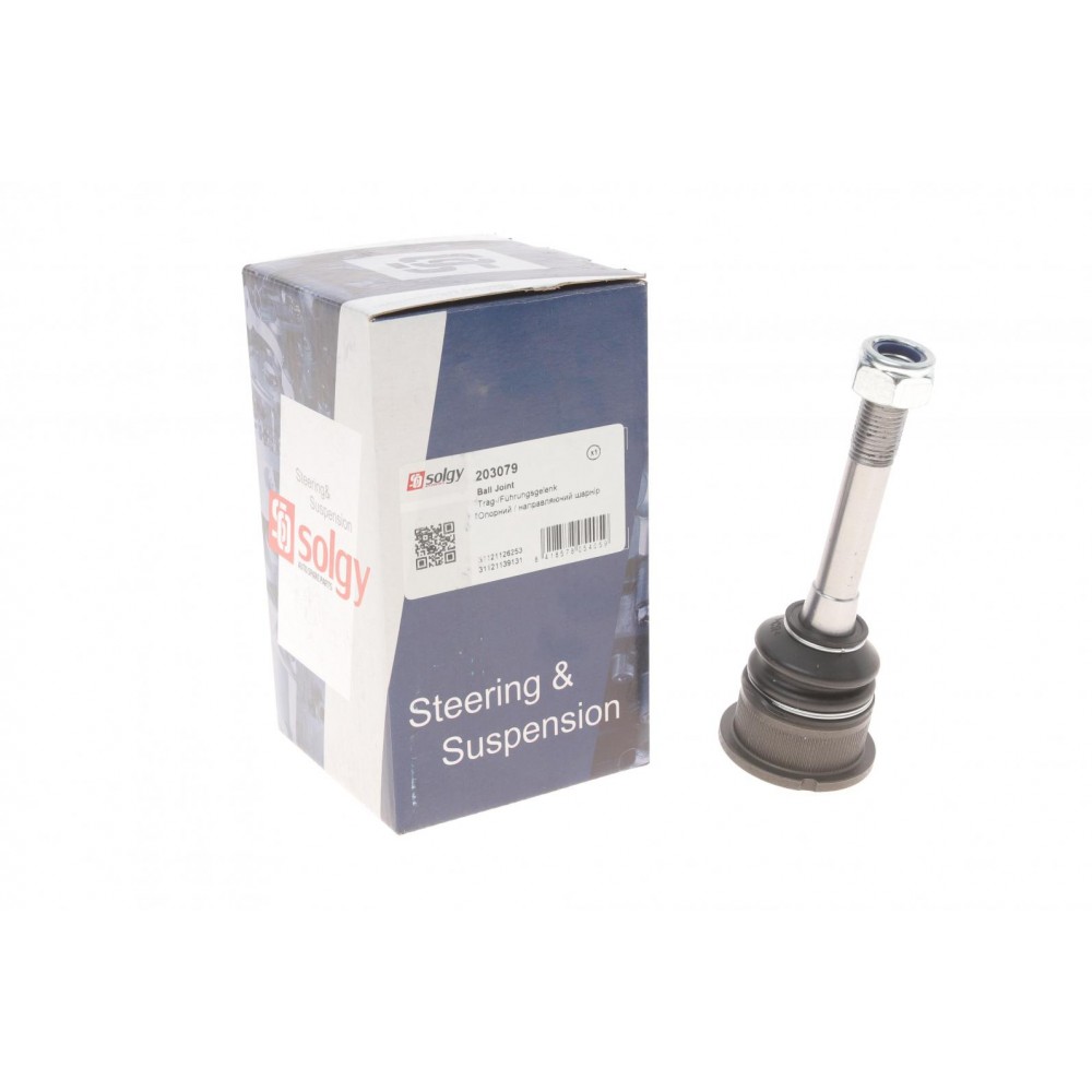 Опора кульова (передня/знизу/всередині) BMW 3 (E36)/Z3 (E36) 1.6i-3.2 90-03