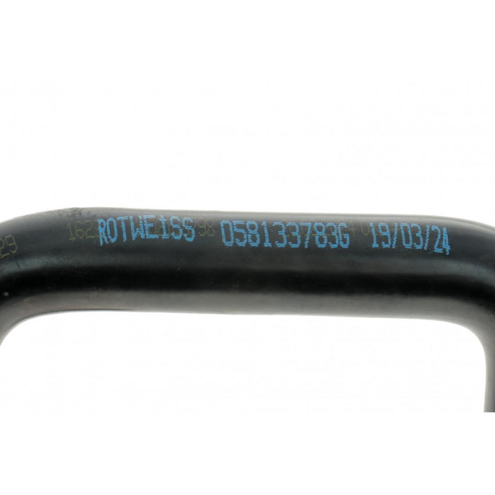 Патрубок вентиляції картера Audi A4/A6/VW Passat 1.8 94-05