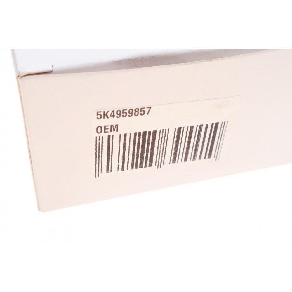 Кнопка склопідіймача (L) VW Passat/Golf/Jetta 05- (блок)