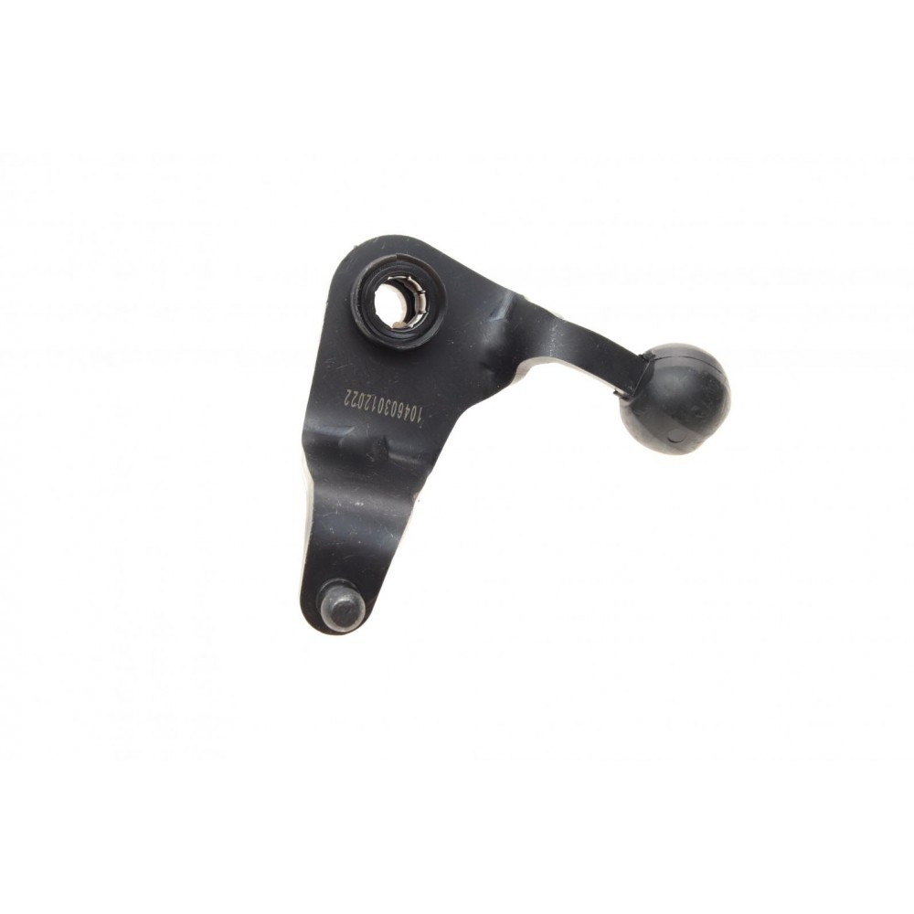 Важіль перемикання передач Citroen Berlingo/Peugeot Partner 1.6HDI/1.9D/2.0HDI 96-15