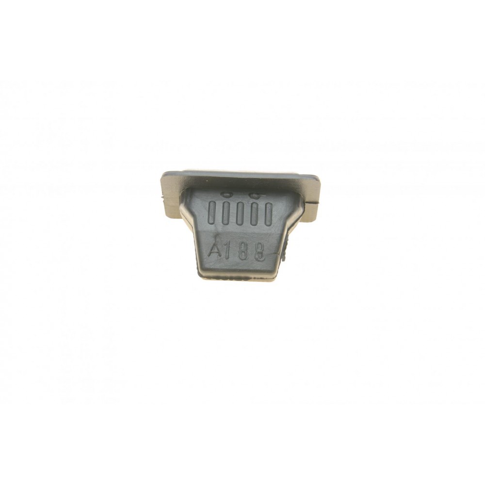 Направляюча дверей (бічних/верхня) Fiat Doblo 09-