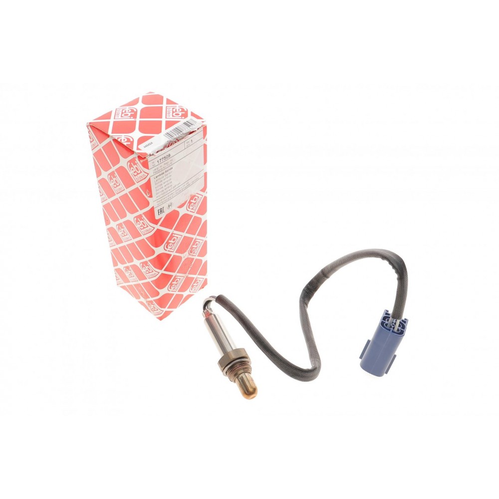 177509 FEBI BILSTEIN датчик кисню