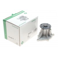 Помпа води Kia Niro I/Hyundai Ioniq 1.6 GDI 16-