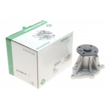 Помпа води Kia Niro I/Hyundai Ioniq 1.6 GDI 16-