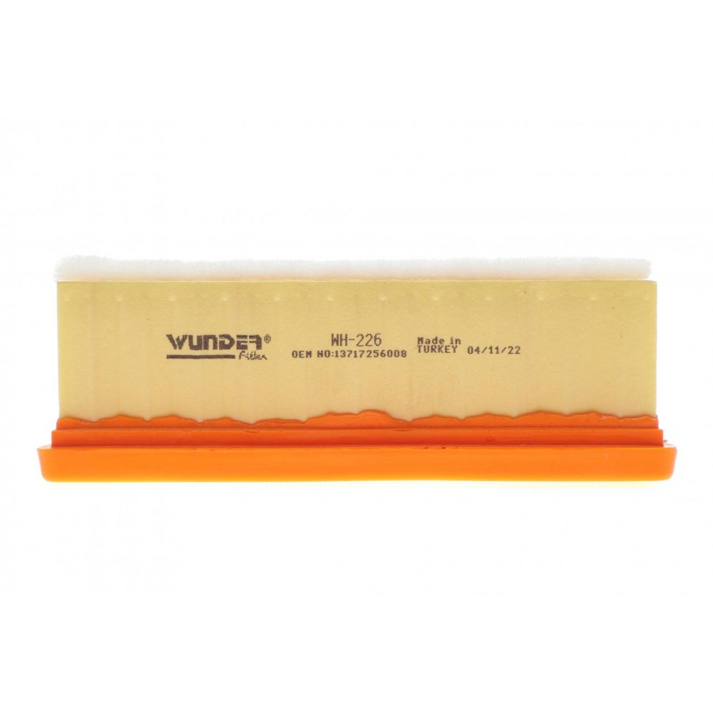 Фільтр повітряний BMW 7 (E65/E66/E67) 3.0/5.0/6.0i 03-08