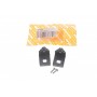Кронштейн кріплення фари VW Caddy 04-15/Touran 03-10 (R)