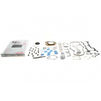 Комплект прокладок (повний) Ford Transit 2.4DI 01-06 (без прокладки ГБЦ)