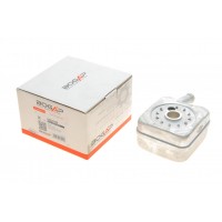 Радіатор масляний VW Caddy III/Golf/Skoda Octavia 1.6-2.0 96-10 (теплообмінник)