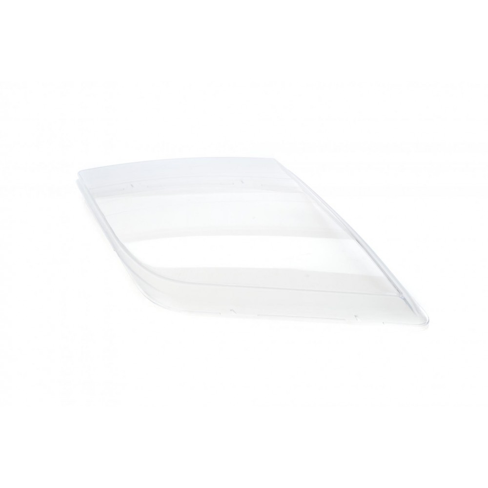 Скло фари Ford Transit Connect 02-13 (R)