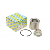 R14037 SNR Комплект підшипника ступиці колеса