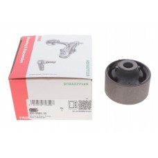 Сайлентблок важеля (переднього/знизу/спереду) Hyundai Santa Fe II 05-/Kia Sorento 06-