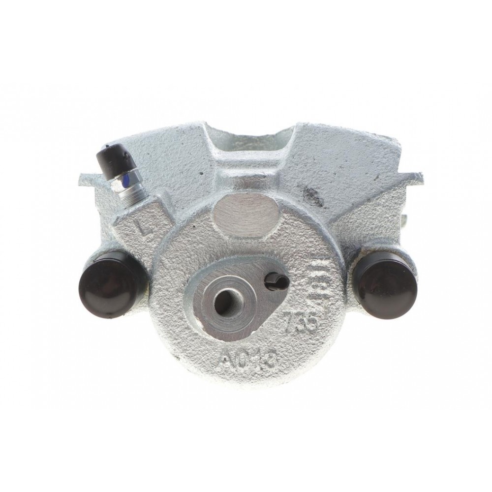 Супорт гальмівний (передній) (L) Skoda Ocavia III/VW Golf 12- (d=57mm) (ATE)