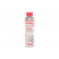 Герметик двигателя MOTUL Engine Oil Stop Leak, 300мл (102315) (108121) купити в Україні