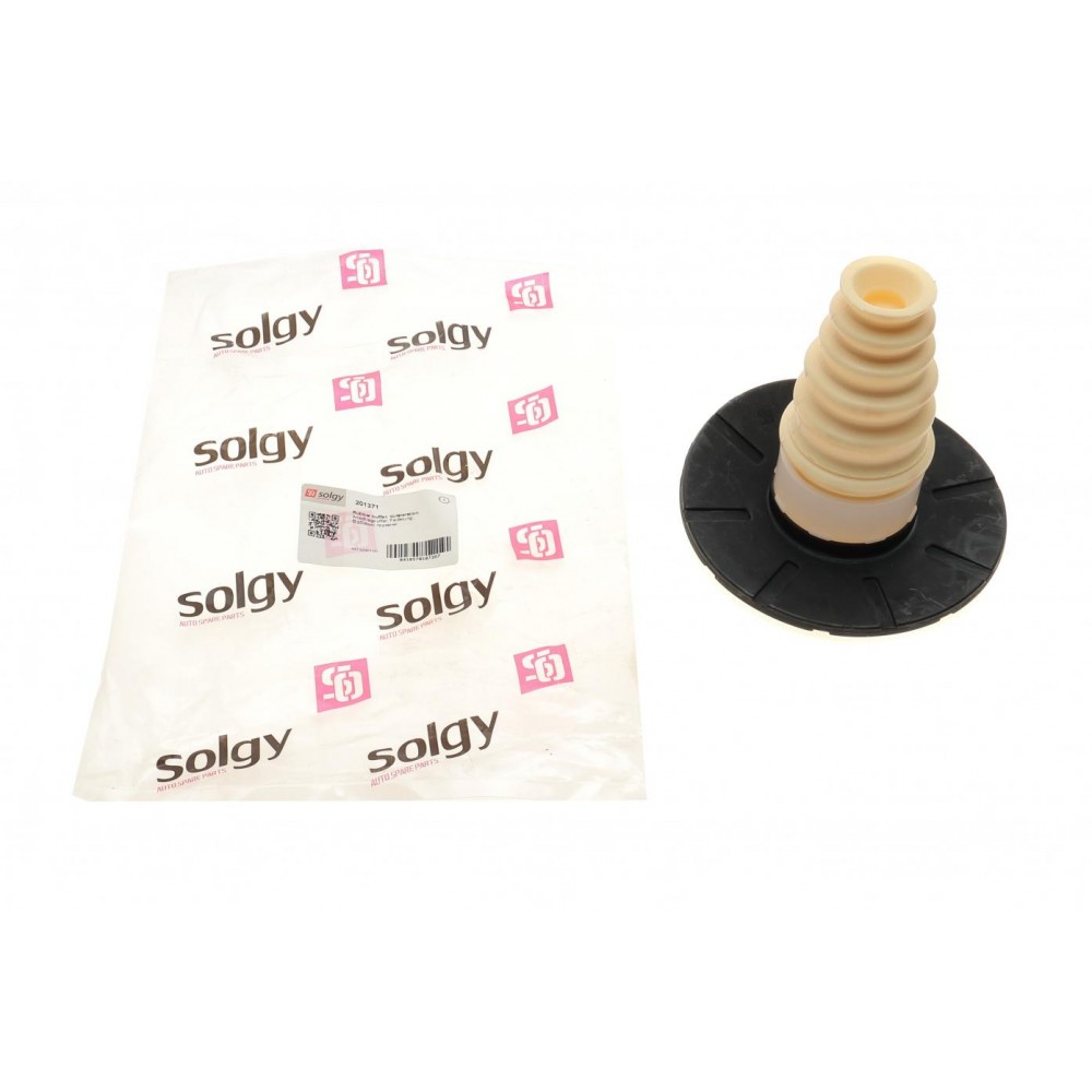 Відбійник пружини (задній/верхній) MB Vito (W447) 14-