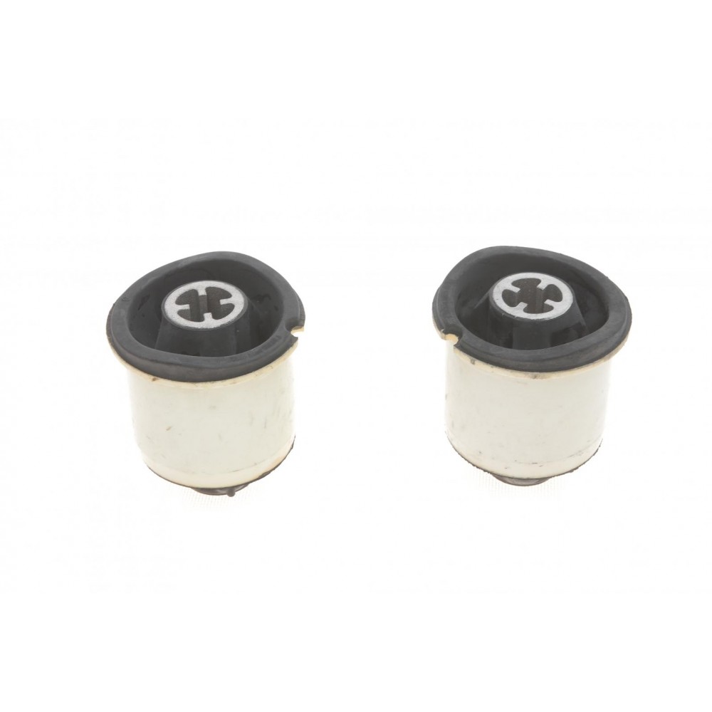 Сайлентблок балки (задньої) Renault Megane II 1.5-2.0 dCi 02-09 (к-кт)