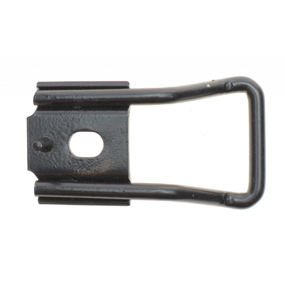 Скоба замка дверей (задніх) Renault Kangoo 08-/Master 10- (низ)