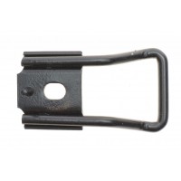 Скоба замка дверей (задніх) Renault Kangoo 08-/Master 10- (низ)