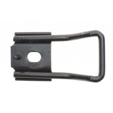 Скоба замка дверей (задніх) Renault Kangoo 08-/Master 10- (низ) Скоба замка дверей (задніх) Renault Kangoo 08-/Master 10- (низ)