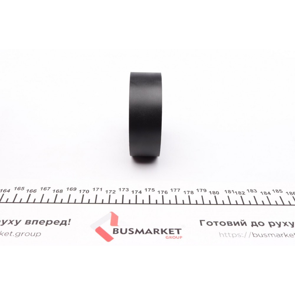 Ролик генератора BMW 3 (E36/46)/5 (E34/39/60) 1.3-3.2 89- (паразитний) (70x24,5x10) (MPQ0036)