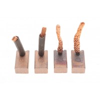 Щітки стартера Hyundai/Mazda/Mitsubishi/Nissan/Subaru