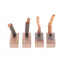 Щітки стартера Hyundai/Mazda/Mitsubishi/Nissan/Subaru