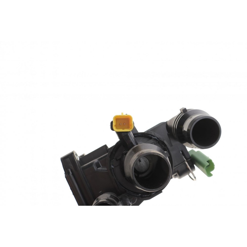 Корпус термостата Citroen Berlingo/Peugeot Partner 1.2 THP 16-