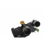 Корпус термостата Citroen Berlingo/Peugeot Partner 1.2 THP 16-
