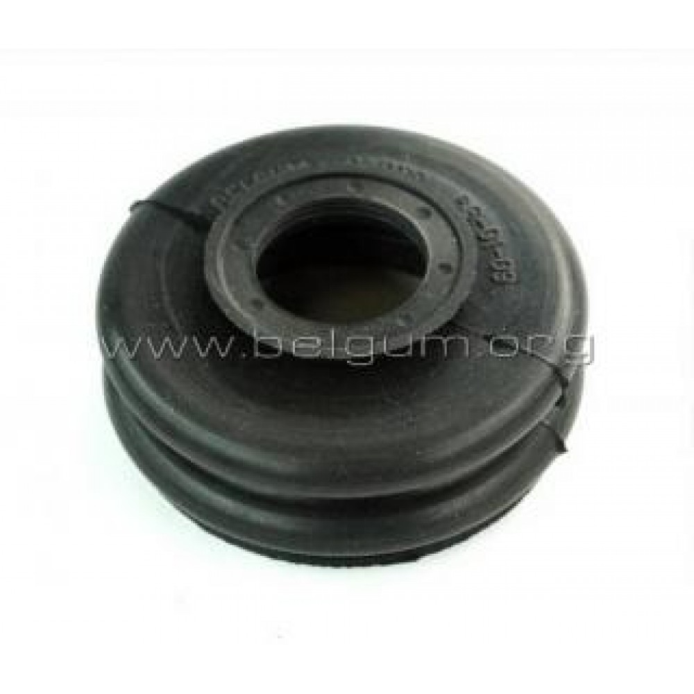 Пильник опори кульової рульового наконечника (універсальний) (20х46x24)