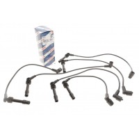 0 986 357 143 BOSCH Комплект дротів запалювання