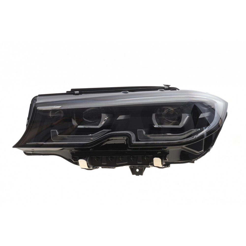 Фара (L) BMW 3 (G20/G80/G28) 18- (LED)