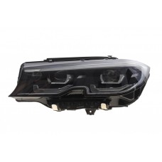 Фара (L) BMW 3 (G20/G80/G28) 18- (LED)