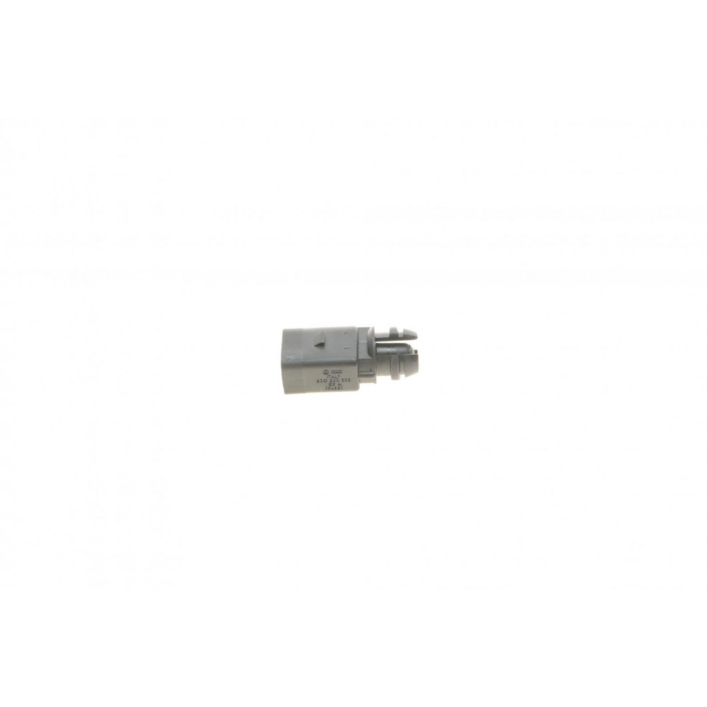 Датчик зовнішньої температури повітря Audi A6/Q7/Skoda Superb/VW Golf V/VI/Touran 00- (2 конт.)