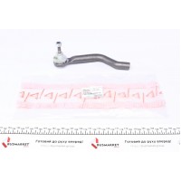 17NS1010 ASMETAL Наконечник поперечної кермової тяги