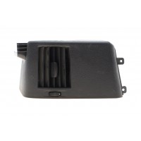 Дефлектор обігрівача (бічний/R) MB Sprinter/VW Crafter 06- (8375)