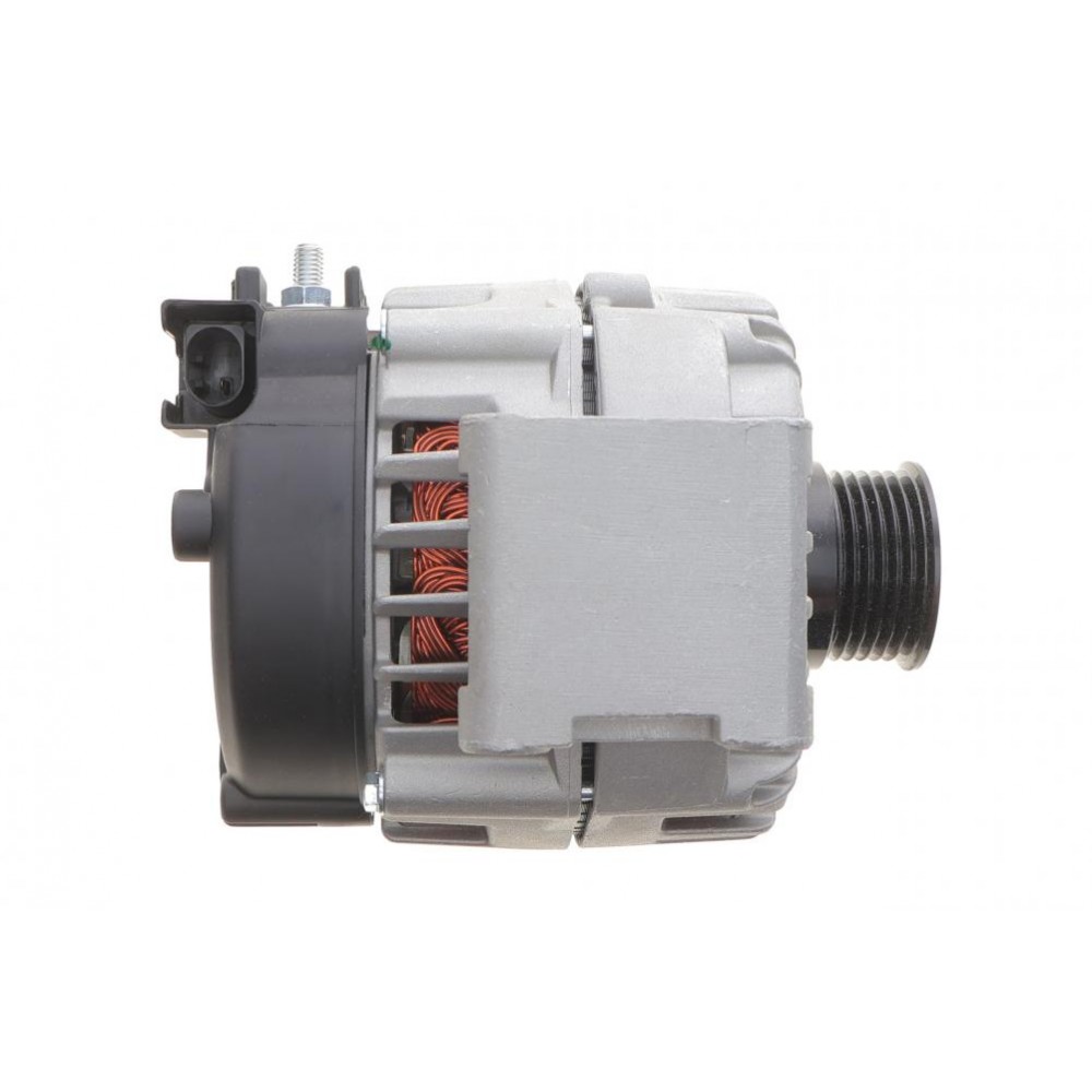 Генератор MB Sprinter (W906) 2.2 CDI OM651 09-18 (12V/180A)