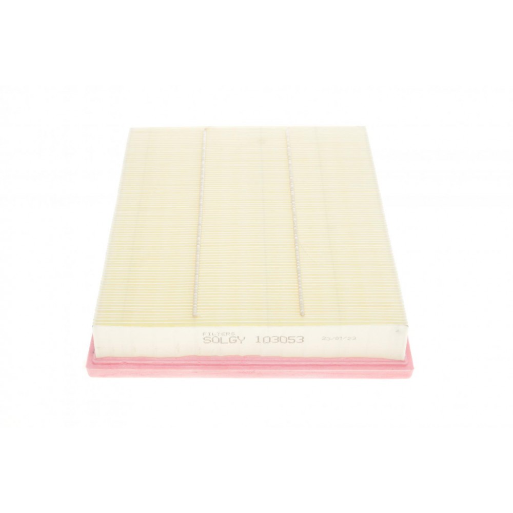 Фільтр повітряний Opel Astra G 98- (сетка) (без картонної упаковки)