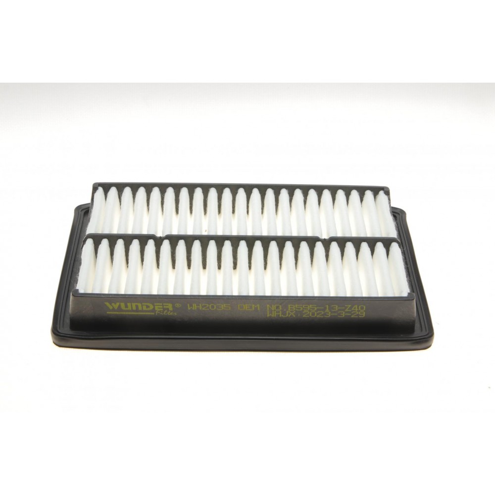 Фільтр повітряний Mazda 323 1.3-1.8 94-04