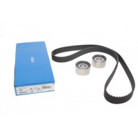 VKMA 02386 SKF Комплект ременя ГРМ