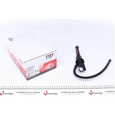 Циліндр зчеплення (головний) Citroen Berlingo/Peugeot Partner 1.6HDi 08- (d=15.87mm) = KG150106.4.6 Циліндр зчеплення (головний) Citroen Berlingo/Peugeot Partner 1.6HDi 08- (d=15.87mm) = KG150106.4.6