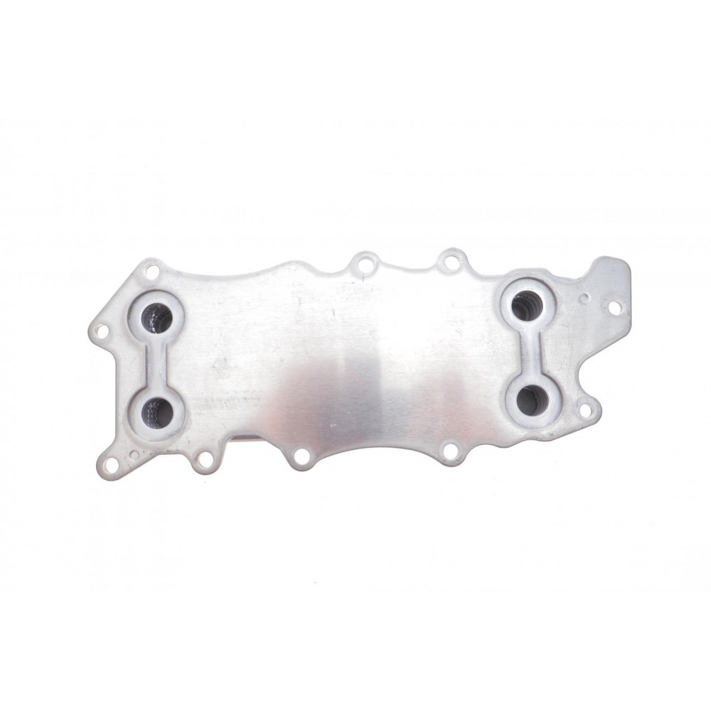 Радіатор масляний MB Sprinter OM642 (теплообмінник)