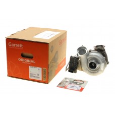 765985-5010W GARRETT Компресор наддуву